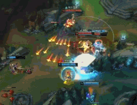 球场嗅觉 球场嗅觉